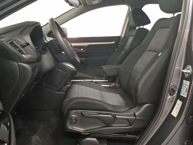 Honda Cr-v ELEGANCE NAVI